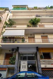 Apartment in Thiras 121, Athens