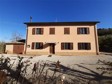 Country house in Montemaggiore