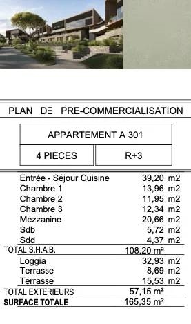 Purchase: Apartment (09585)