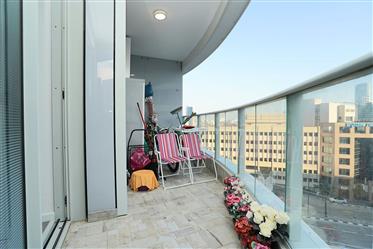 For Sale at Gindi Tlv tower1 apt.