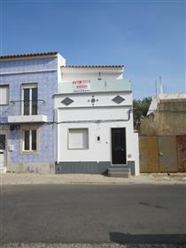 Nice town house in the historical center of Tavira