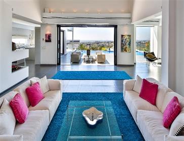 Villa di 720 m2  in vendita. Benahavis Marbella