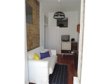Apartamento Tipologia T2 - Marvila - Lisboa