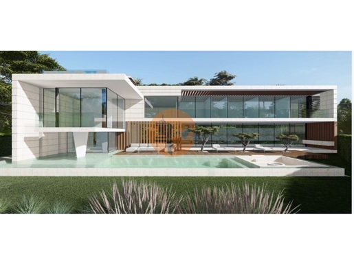 Projet de maison personnalisée par Vasco Vieira Architects