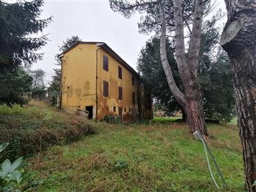 Villa in vendita a Cerasomma