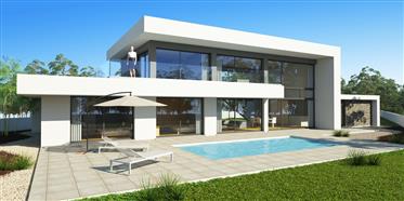 Luxus Villa T3 neue West-Zone isoliert
