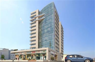 Bon marché!!!, Nouveaux bureaux à vendre, 187 m² à 451 m², à Rishon Lezion