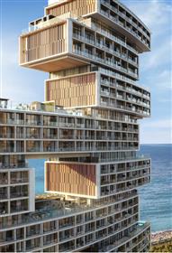 Appartements avec services hôteliers de luxe|| Atlantis Royal