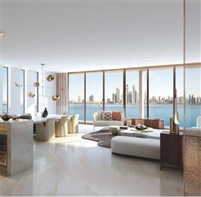 Appartements avec services hôteliers de luxe|| Atlantis Royal