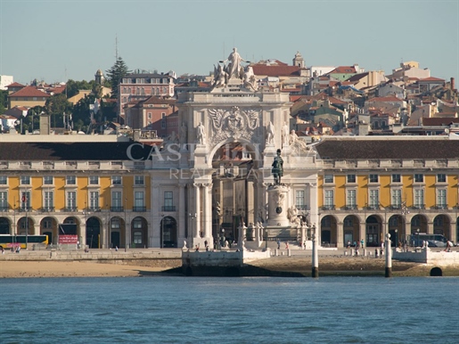 Escritório para venda no Chiado, Lisboa
