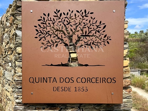 Quinta dos Corceiros