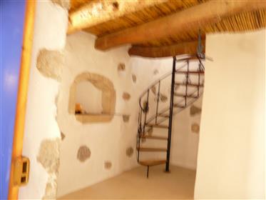 Traditional house in south east Crete, 7km from the sea