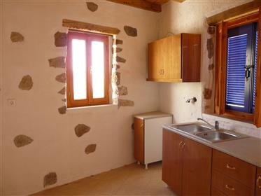 Traditional house in south east Crete, 7km from the sea