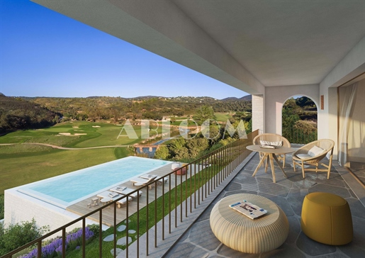 T4 Luxury Bespoke Villa - Ombria Resort