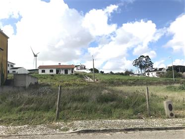 Terrain à bâtir, avec 374m2, Sobral de Monte Agraço