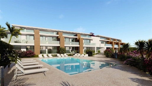 Apartamentos com vista mar e terraço privado | Nazaré Portugal