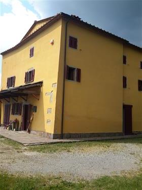 V 432018 casa le Toscano
