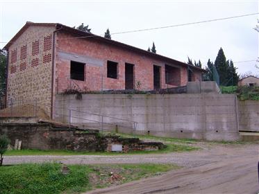 V 482022 rustico Gambassi Terme
