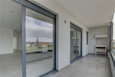 Algarve - Faro - New 2 bedroom apartment for sale in Patacão