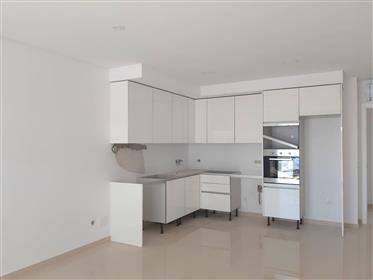 Algarve - Quarteira - Appartements de 2 chambres en construction, à vendre près de la plage