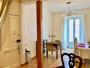 2-Bedroom apartment - Lisbon (Campo de Ourique) 