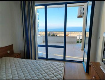 Appartement d’une chambre à Sunny Beach-Bulgarie
