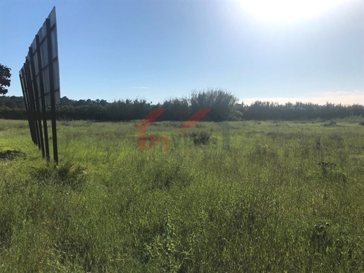 Land for construction of warehouse - Faro