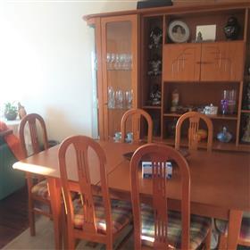 1 bedroom apartment in Baguim do Monte