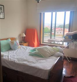 1 bedroom apartment in Baguim do Monte