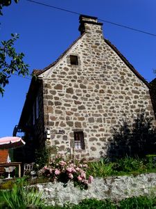 Μια Μονοκατοικία σε Cantal