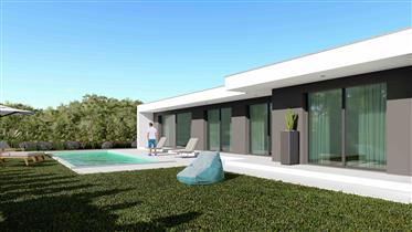 3 Casas modernas com vistas maravilhosas para Venda – Costa de Prata – Portugal – Casas da Lua