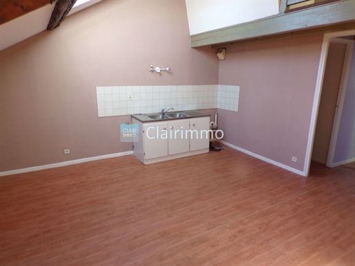 Köp: Lägenhet (71000)
