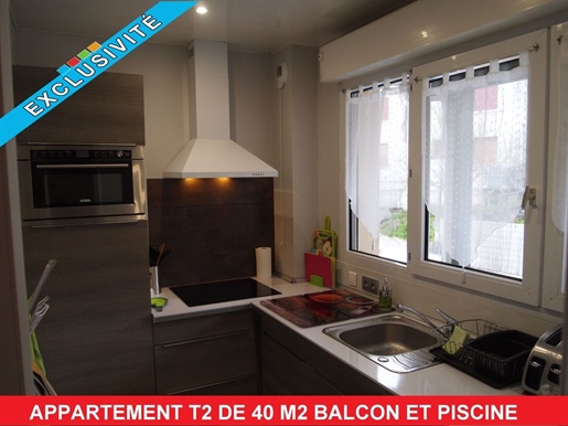 Purchase: Apartment (32150)
