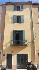 Charming town house in the centre of Narbonne