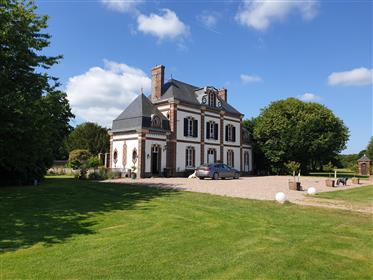 Château Du Nouillon