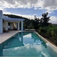 Contract Real Estate - Villa, 146m², €590,000 - Vamos - Gavalochori