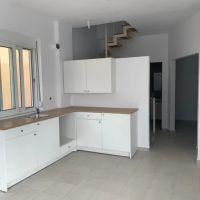 Contract Real Estate - Maisonette, 75m², €270,000 - Vamos - Kalamitsi Alexandrou