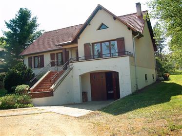 House/Villa - Bellerive-Sur-Allier - Vichy