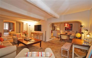 103 sqm luxury apartment village center -  'La Ponche'
