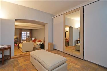 103 sqm luxury apartment village center -  'La Ponche'