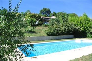 Especial - Beautiful property – Provence – Montélimar – 130 m² - 2500 m² - 4 bedrooms 