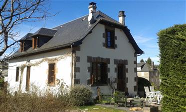 Beautiful country house for sale in Limousin