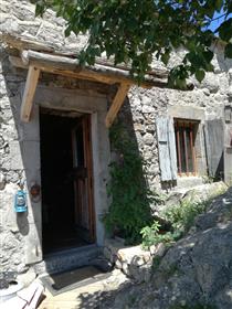 Stone house for sale - Malarce-sur-la-Thines