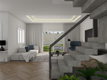 New 3 Bedroom Villa in Sesimbra, Portugal