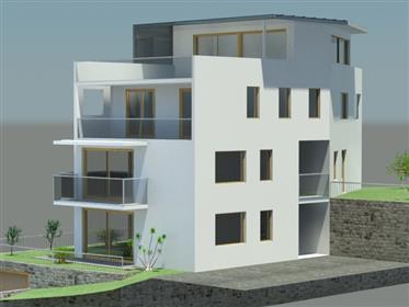Chienes-país: terrenos para construção residencial 