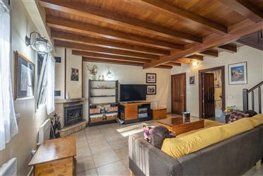Duplex penthouse for sale in Ordino