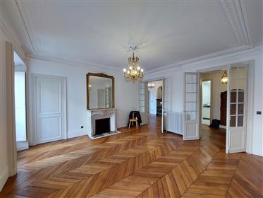 Venda apartamento 10 assoalhadas 221 m² Paris 6E 