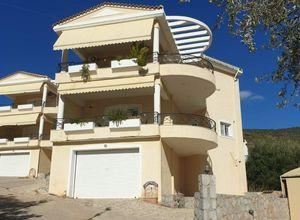 Maisonnette 202m² Korfos